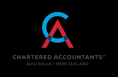 Chartered Accountants ANZ