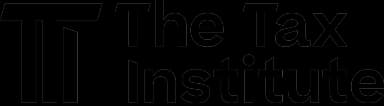 The Tax Institute